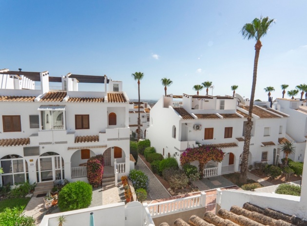 Resale - Townhouse - Ciudad Quesada