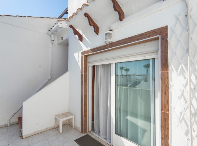 Resale - Townhouse - Ciudad Quesada