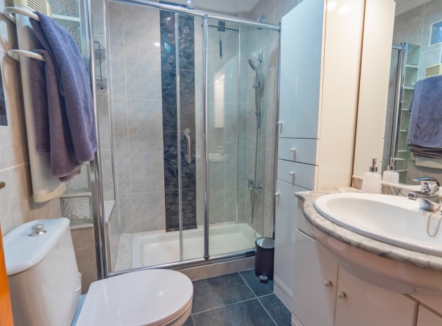 Resale - Townhouse - Ciudad Quesada