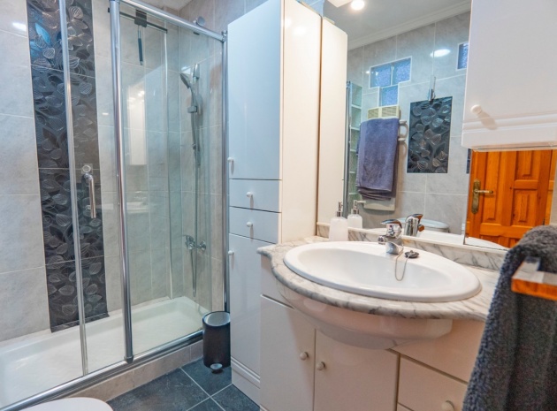 Resale - Townhouse - Ciudad Quesada