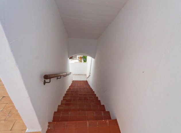 Resale - Townhouse - Ciudad Quesada