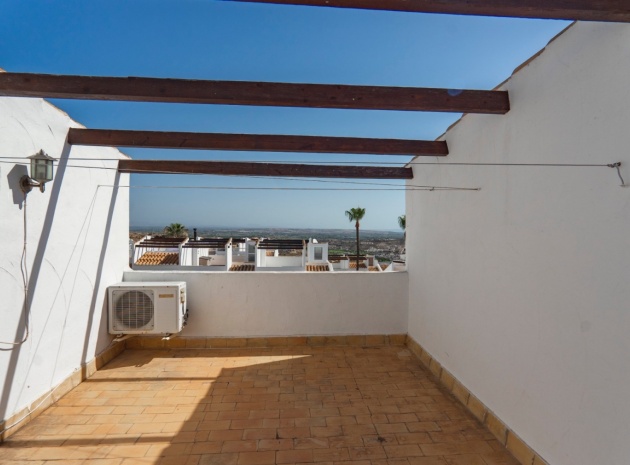 Resale - Townhouse - Ciudad Quesada