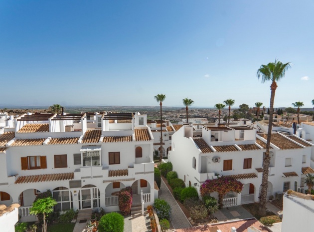 Resale - Townhouse - Ciudad Quesada