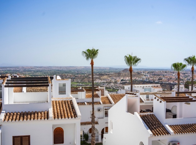 Resale - Townhouse - Ciudad Quesada