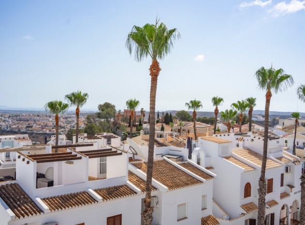 Resale - Townhouse - Ciudad Quesada