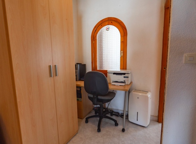 Resale - Townhouse - Ciudad Quesada