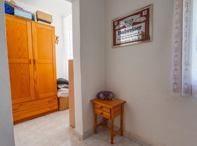 Resale - Townhouse - Ciudad Quesada