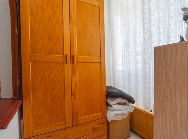 Resale - Townhouse - Ciudad Quesada