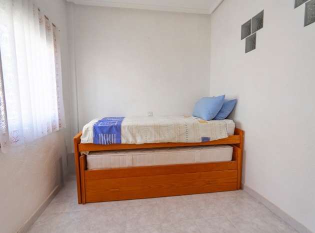 Resale - Townhouse - Ciudad Quesada