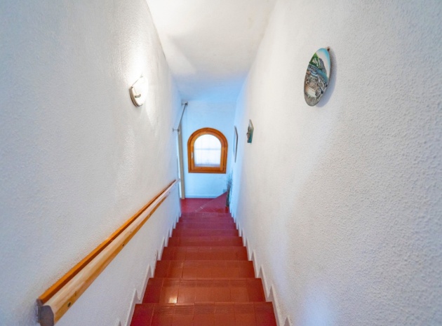 Resale - Townhouse - Ciudad Quesada