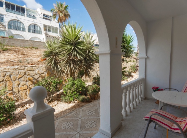 Resale - Townhouse - Ciudad Quesada