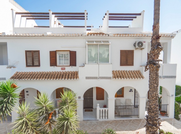 Resale - Townhouse - Ciudad Quesada