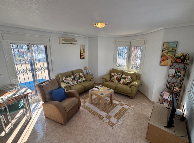 Wederverkoop - Villa - Ciudad Quesada