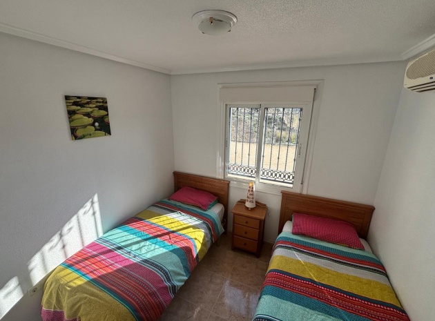 Wederverkoop - Villa - Ciudad Quesada