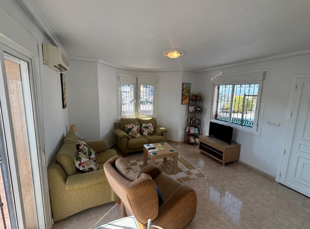 Wederverkoop - Villa - Ciudad Quesada