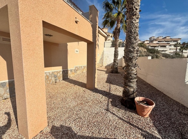 Wederverkoop - Villa - Ciudad Quesada