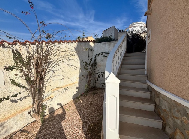 Wederverkoop - Villa - Ciudad Quesada