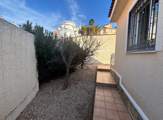 Wederverkoop - Villa - Ciudad Quesada