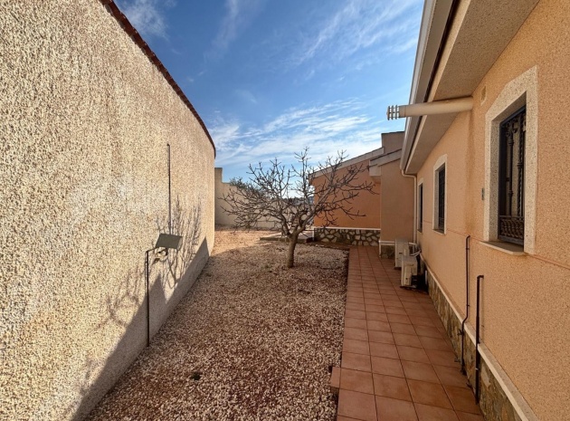 Wederverkoop - Villa - Ciudad Quesada