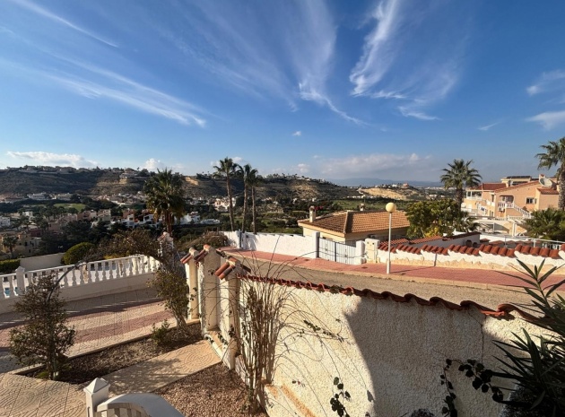 Wederverkoop - Villa - Ciudad Quesada