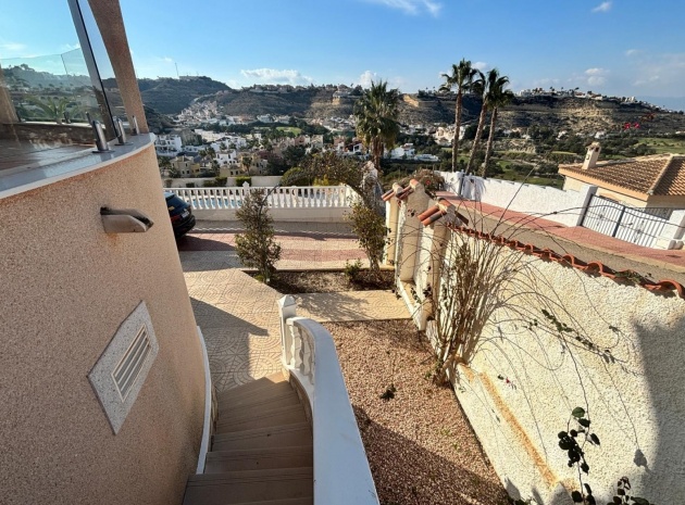 Wederverkoop - Villa - Ciudad Quesada