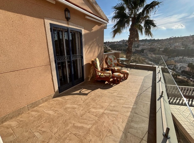 Wederverkoop - Villa - Ciudad Quesada