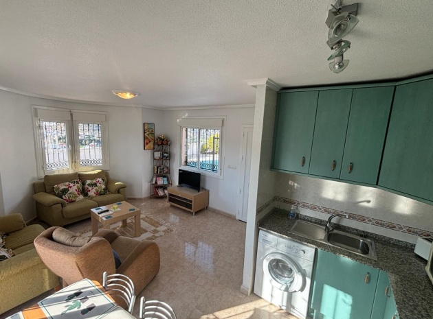 Wederverkoop - Villa - Ciudad Quesada