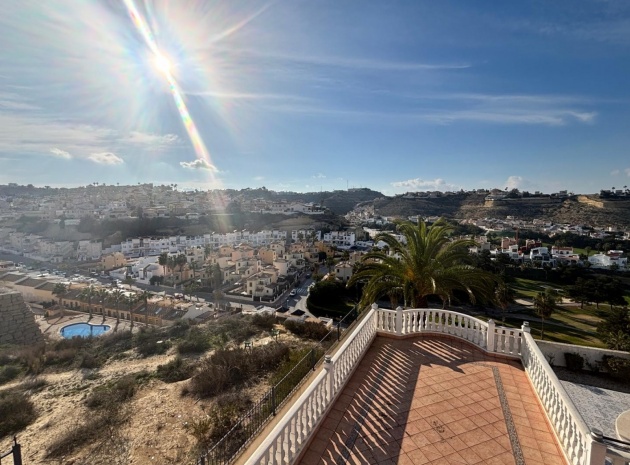 Wederverkoop - Villa - Ciudad Quesada