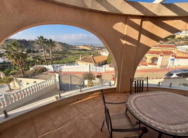 Wederverkoop - Villa - Ciudad Quesada