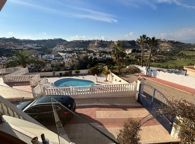 Wederverkoop - Villa - Ciudad Quesada