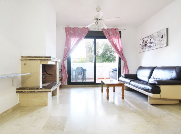 Revente - Appartement - Villamartin