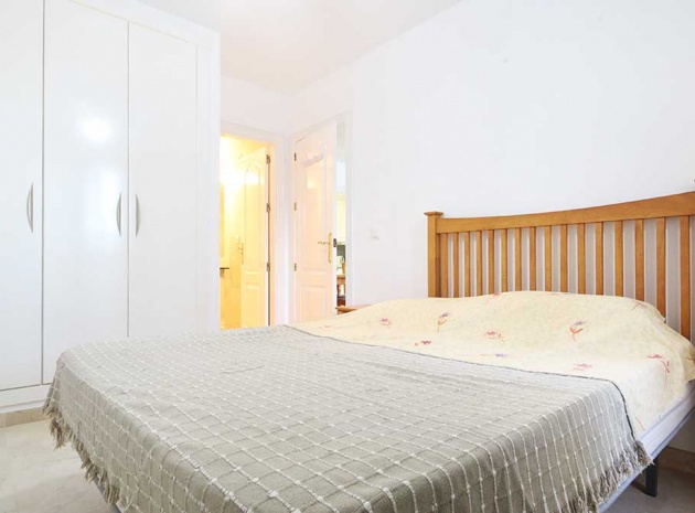 Revente - Appartement - Villamartin