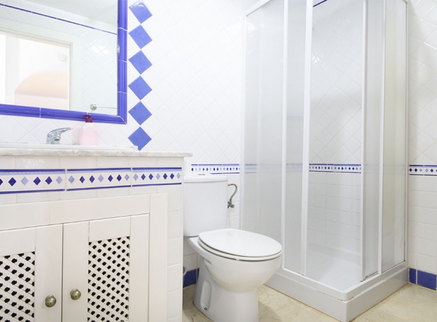 Revente - Appartement - Villamartin