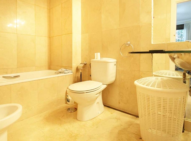 Revente - Appartement - Villamartin