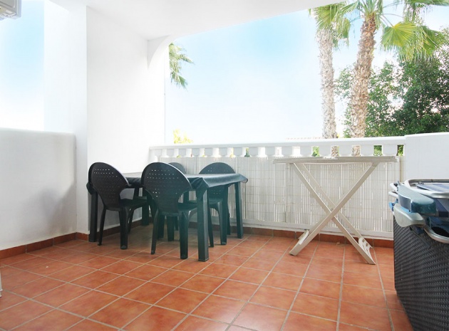 Revente - Appartement - Villamartin