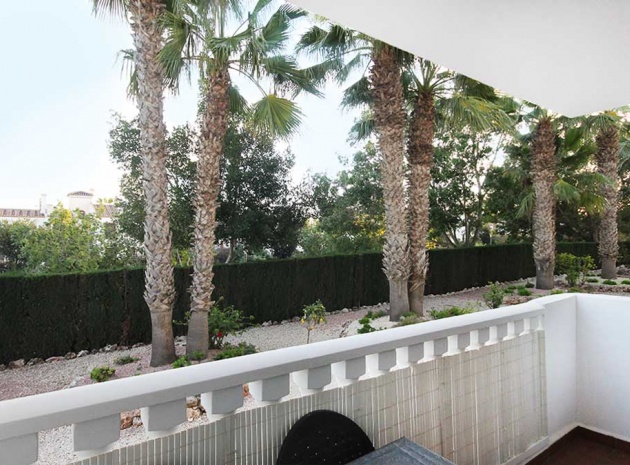 Revente - Appartement - Villamartin