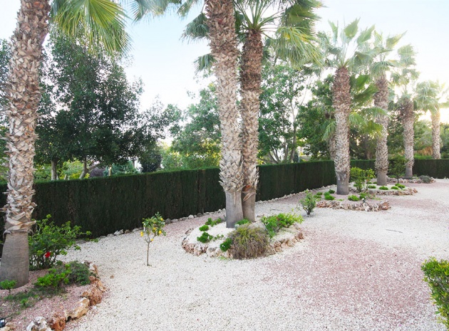 Revente - Appartement - Villamartin