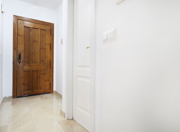 Revente - Appartement - Villamartin