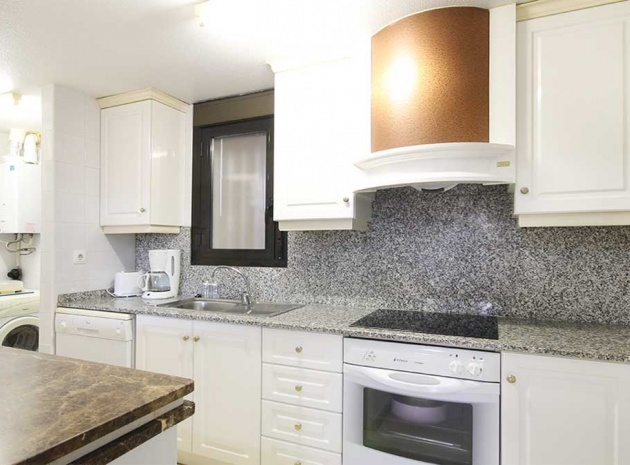 Revente - Appartement - Villamartin