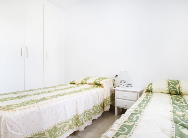 Revente - Appartement - Villamartin