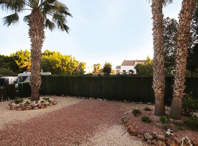 Revente - Appartement - Villamartin