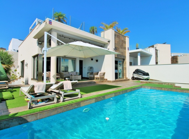 Revente - Villa - Villamartin - PAU 26