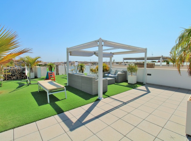 Revente - Villa - Villamartin - PAU 26