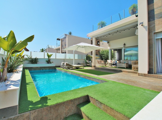 Revente - Villa - Villamartin - PAU 26