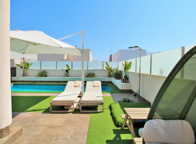 Revente - Villa - Villamartin - PAU 26