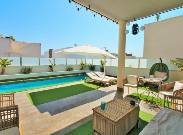 Revente - Villa - Villamartin - PAU 26