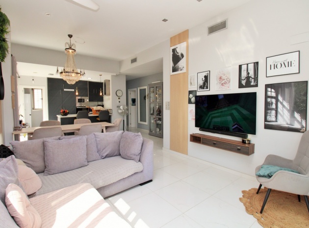 Revente - Villa - Villamartin - PAU 26