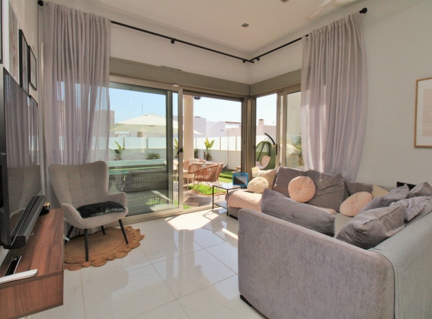 Revente - Villa - Villamartin - PAU 26