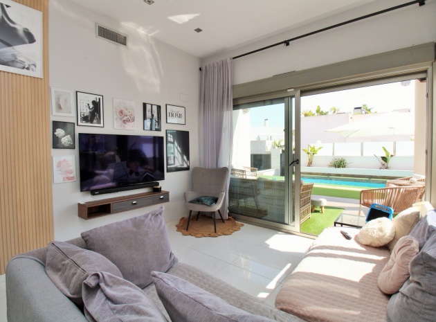 Revente - Villa - Villamartin - PAU 26