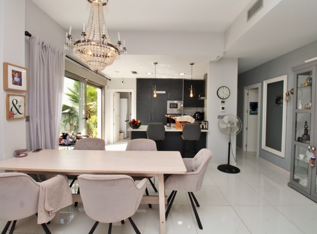 Revente - Villa - Villamartin - PAU 26